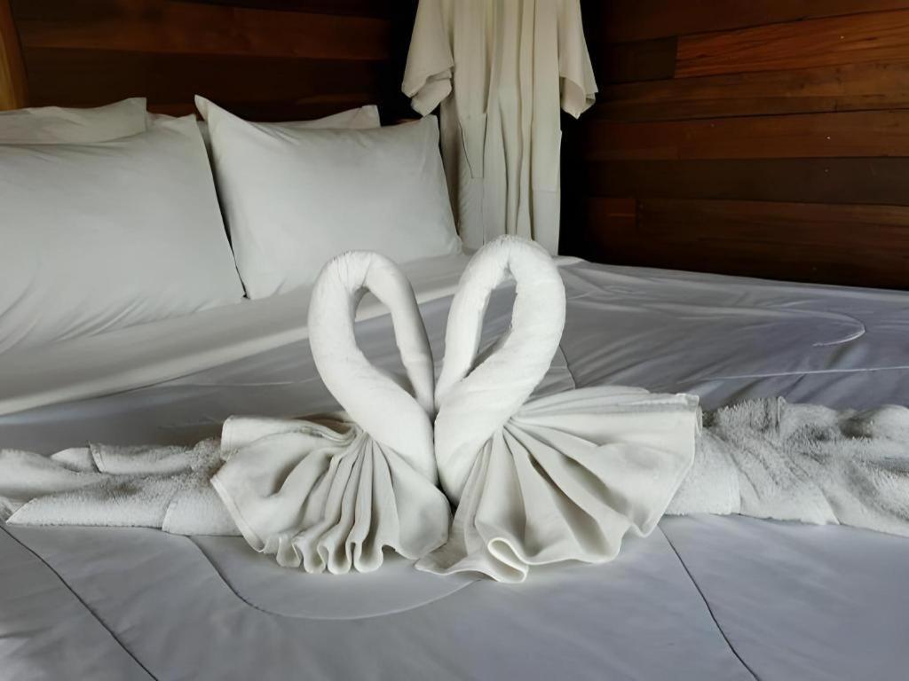 Gin'S Greenery Resort Chiang Saen Exterior photo