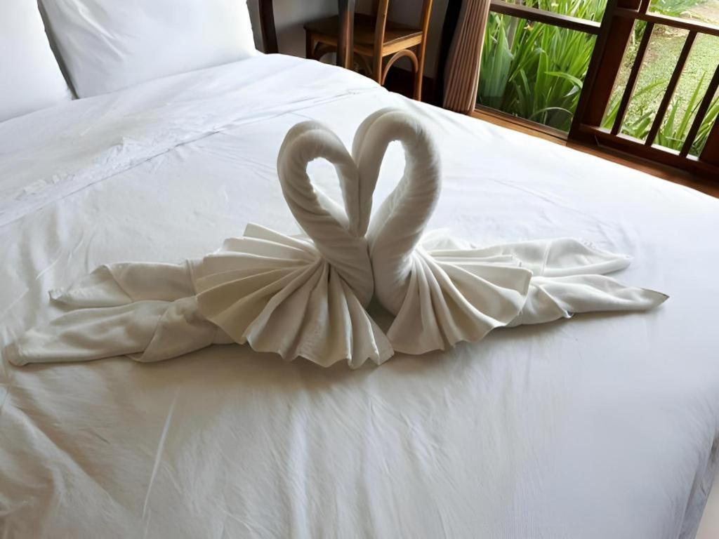 Gin'S Greenery Resort Chiang Saen Exterior photo