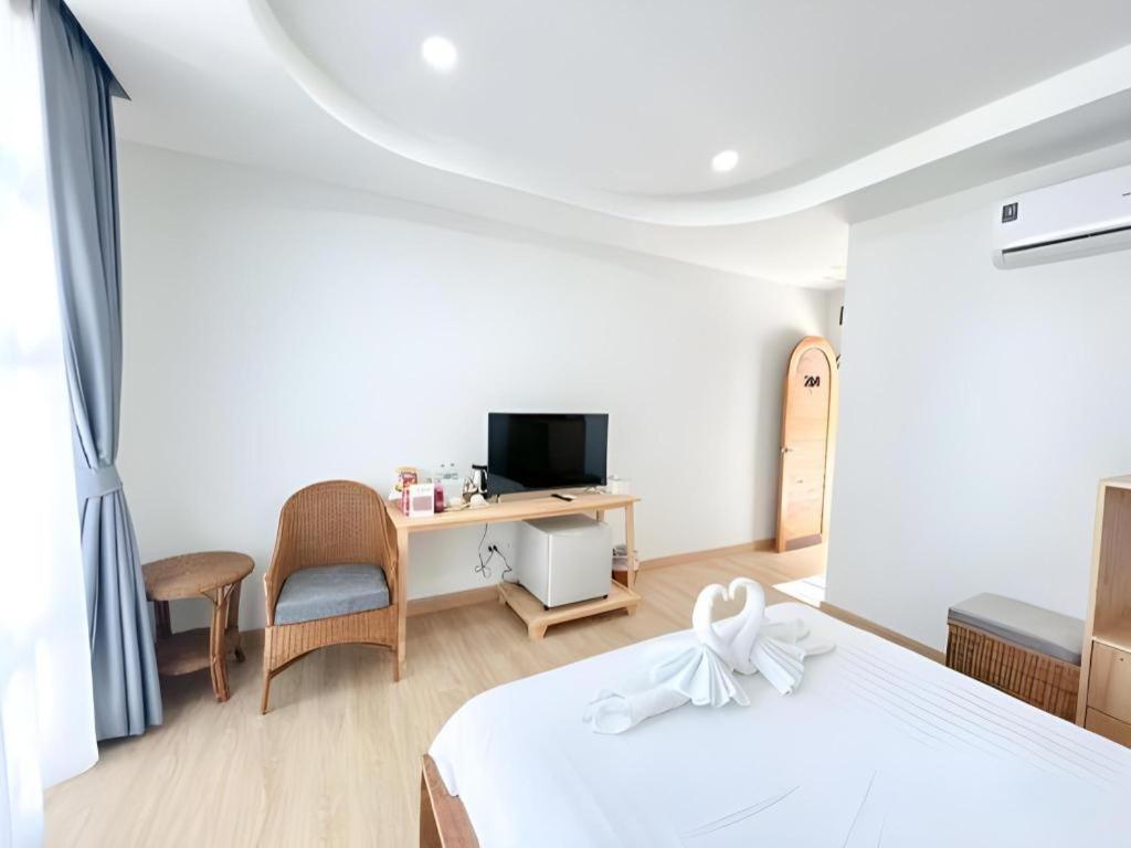 Gin'S Greenery Resort Chiang Saen Exterior photo