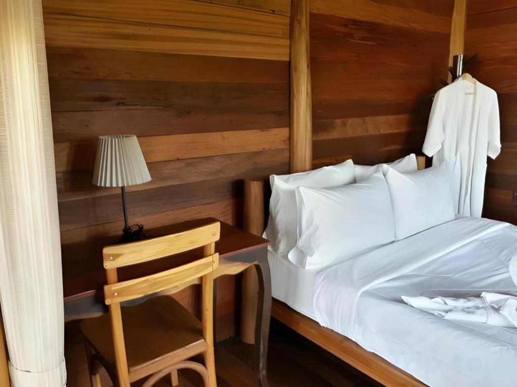 Gin'S Greenery Resort Chiang Saen Exterior photo